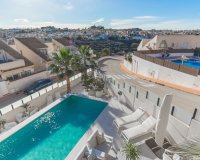 Resale - Villa - Ciudad Quesada - La Marquesa Golf