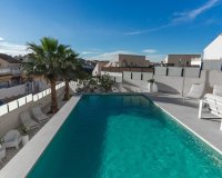 Resale - Villa - Ciudad Quesada - La Marquesa Golf