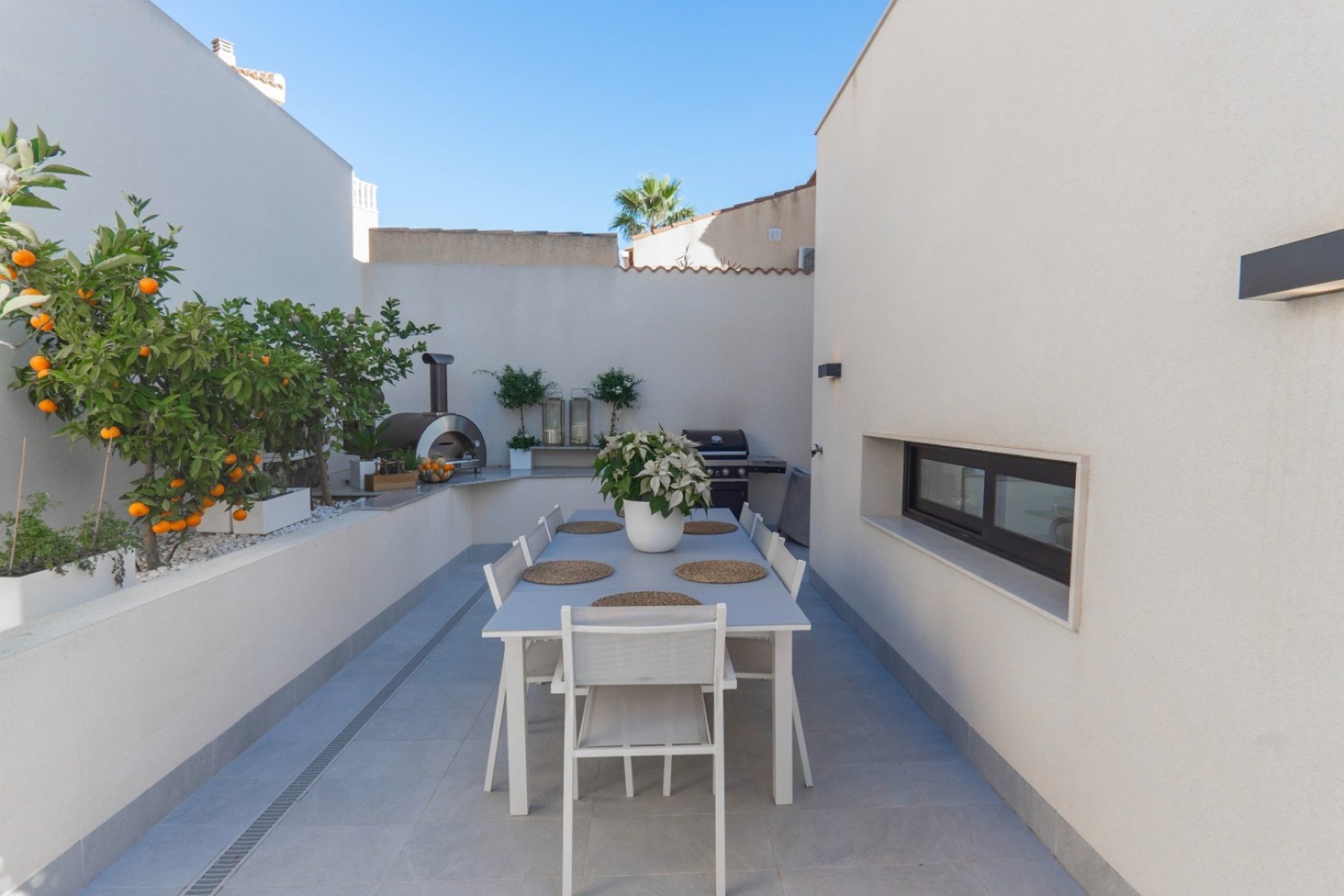 Resale - Villa - Ciudad Quesada - La Marquesa Golf