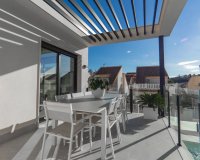 Resale - Villa - Ciudad Quesada - La Marquesa Golf