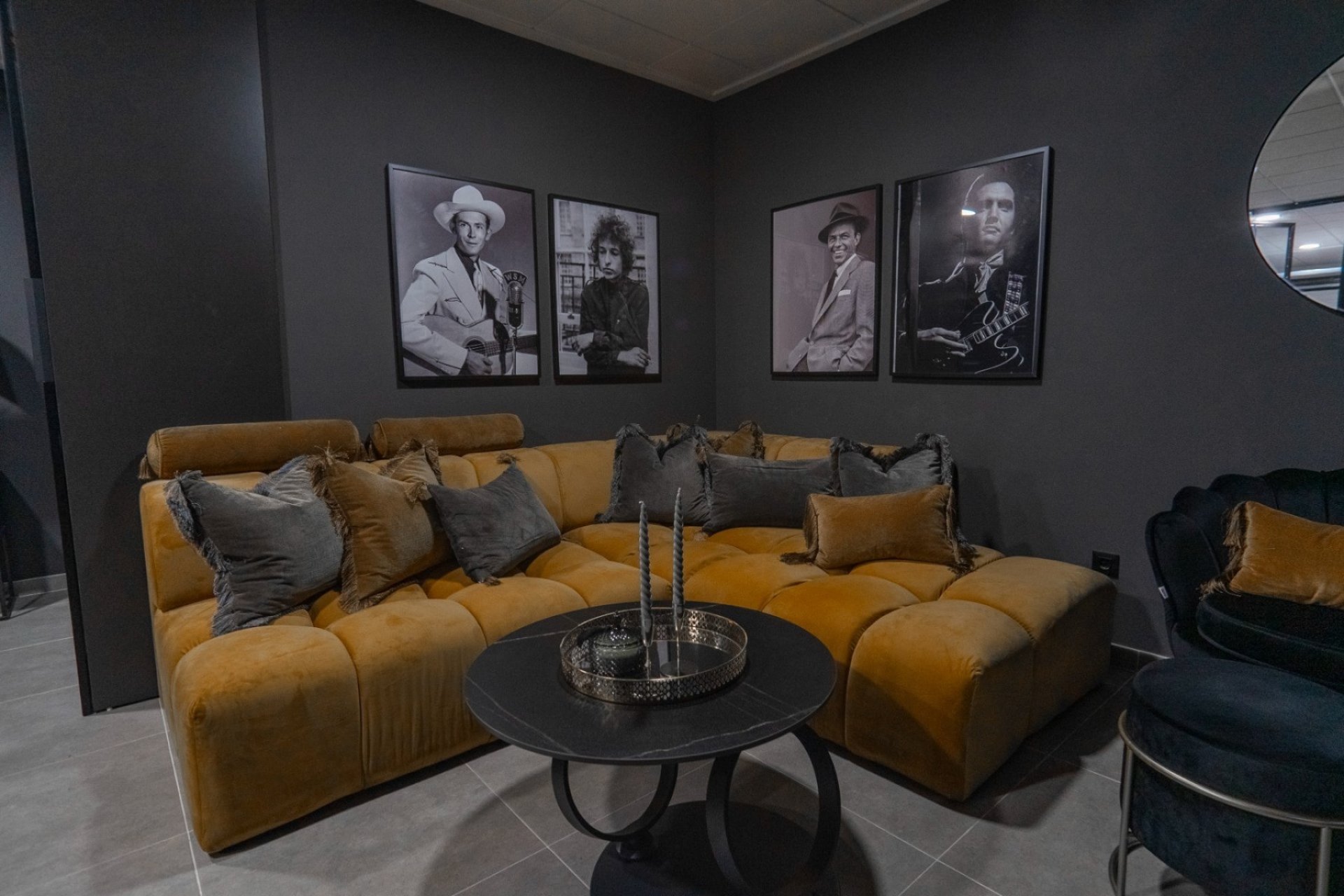 Resale - Villa - Ciudad Quesada - La Marquesa Golf