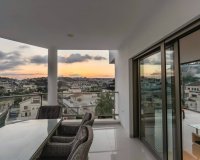 Resale - Villa - Ciudad Quesada - La Marquesa Golf