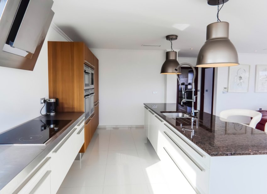 Resale - Villa - Ciudad Quesada - La Marquesa Golf