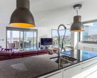 Resale - Villa - Ciudad Quesada - La Marquesa Golf