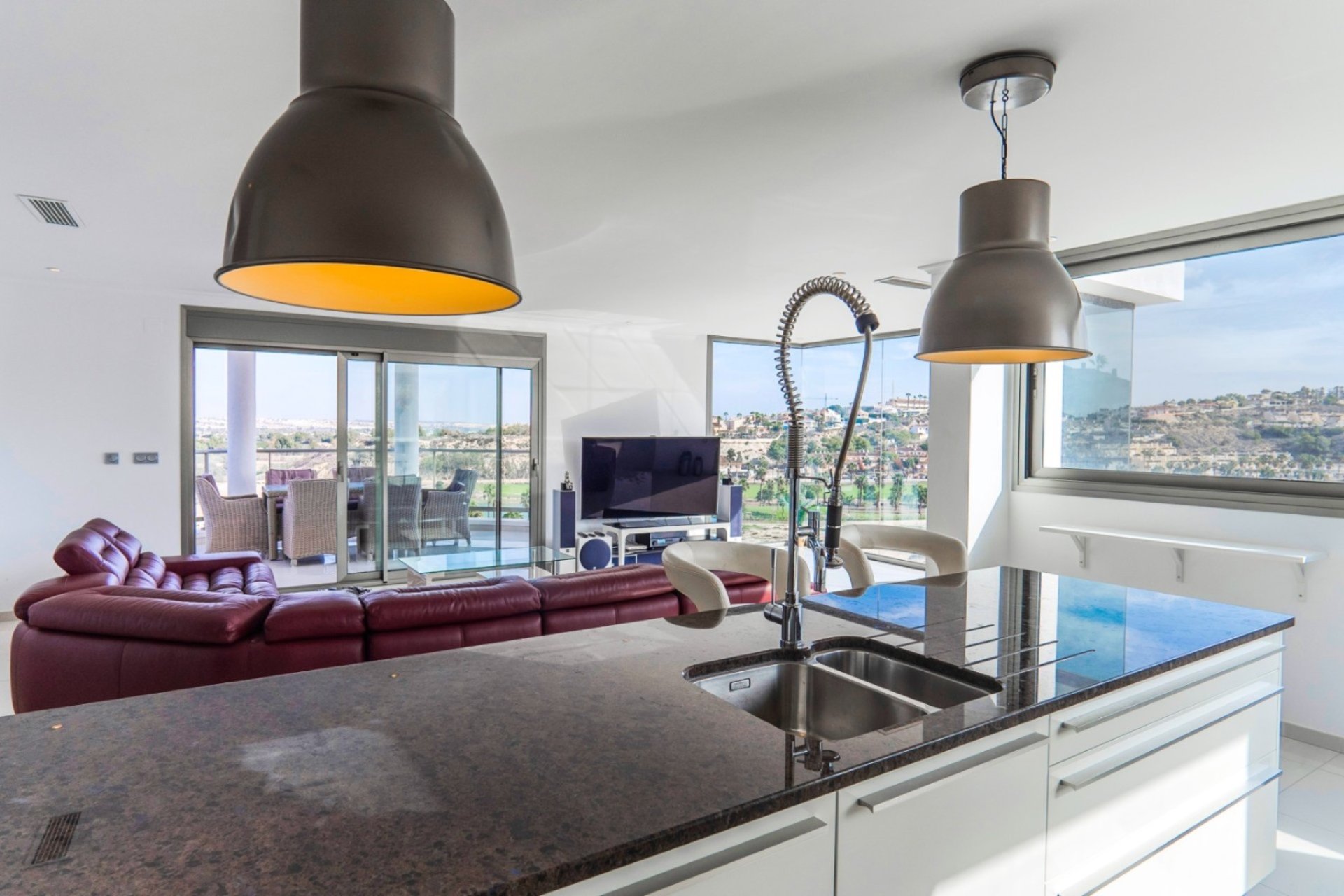 Resale - Villa - Ciudad Quesada - La Marquesa Golf