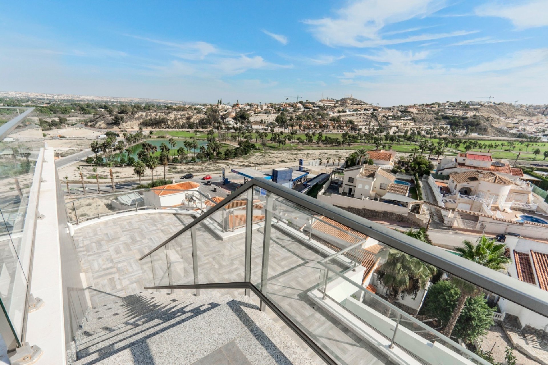 Resale - Villa - Ciudad Quesada - La Marquesa Golf