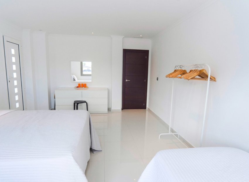 Resale - Villa - Ciudad Quesada - La Marquesa Golf