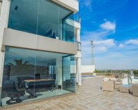 Resale - Villa - Ciudad Quesada - La Marquesa Golf