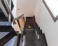 Resale - Villa - Ciudad Quesada - La Marquesa Golf