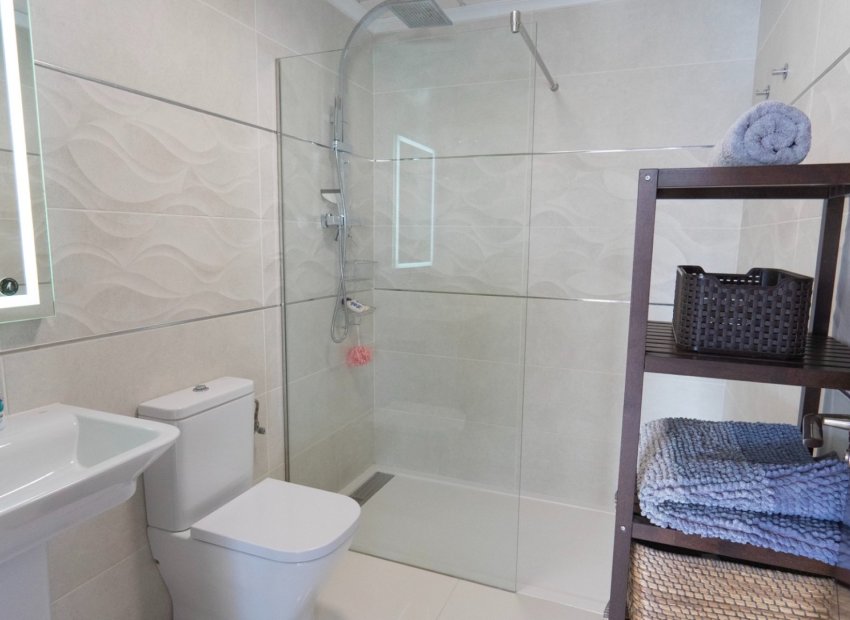 Resale - Villa - Ciudad Quesada - La Marquesa Golf