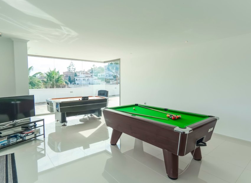 Resale - Villa - Ciudad Quesada - La Marquesa Golf