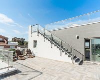 Resale - Villa - Ciudad Quesada - La Marquesa Golf