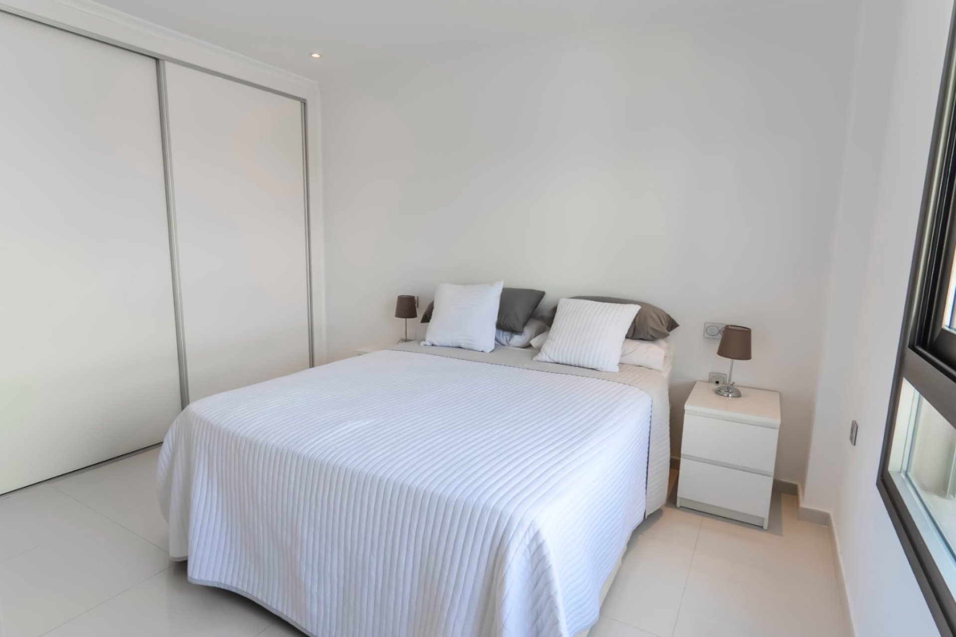 Resale - Villa - Ciudad Quesada - La Marquesa Golf