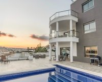 Resale - Villa - Ciudad Quesada - La Marquesa Golf