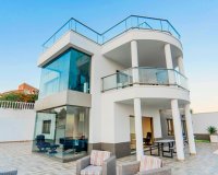 Resale - Villa - Ciudad Quesada - La Marquesa Golf