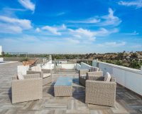 Resale - Villa - Ciudad Quesada - La Marquesa Golf