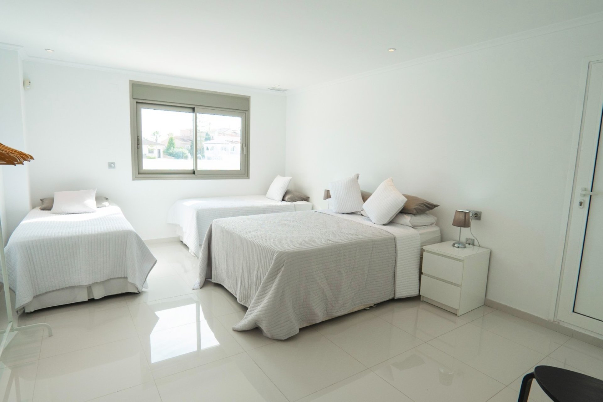 Resale - Villa - Ciudad Quesada - La Marquesa Golf