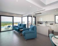 Resale - Villa - Ciudad Quesada - La Marquesa Golf