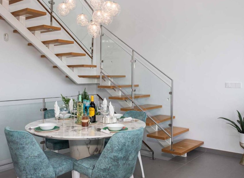 Resale - Villa - Ciudad Quesada - La Marquesa Golf