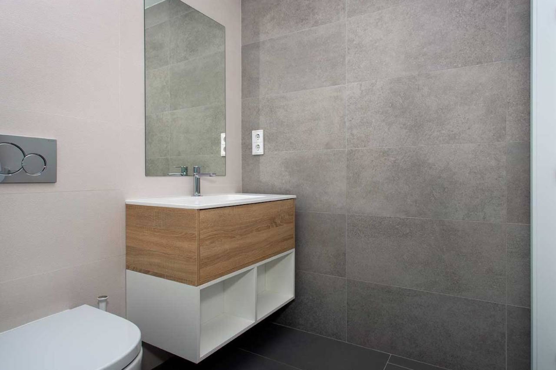 Resale - Villa - Ciudad Quesada - La Marquesa Golf