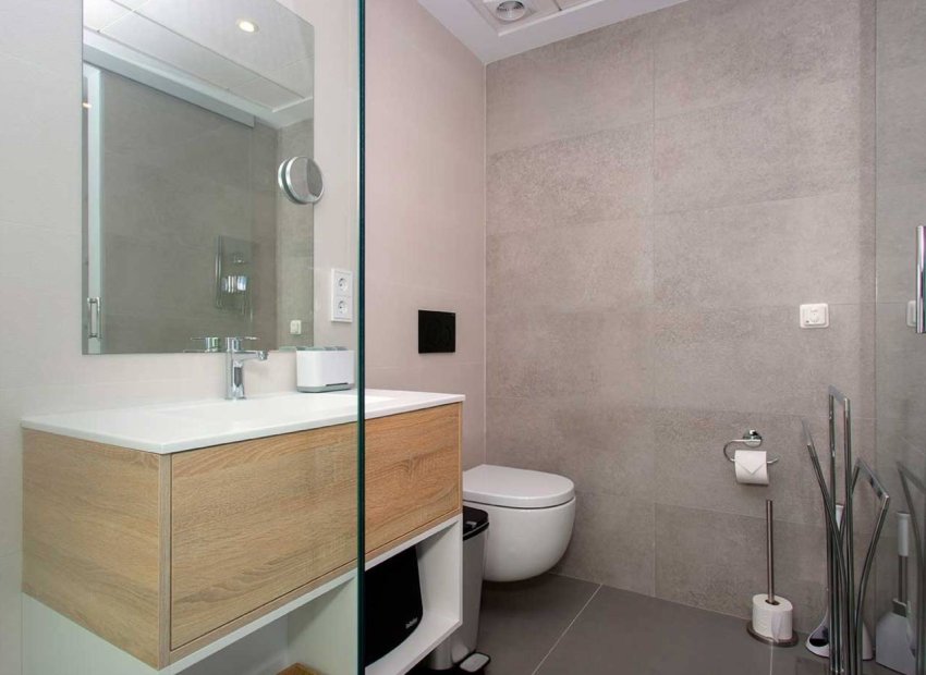 Resale - Villa - Ciudad Quesada - La Marquesa Golf