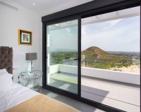 Resale - Villa - Ciudad Quesada - La Marquesa Golf