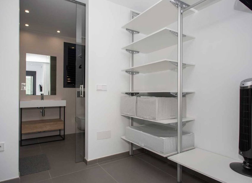 Resale - Villa - Ciudad Quesada - La Marquesa Golf