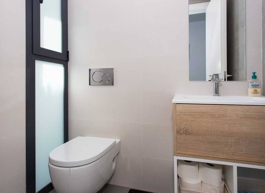 Resale - Villa - Ciudad Quesada - La Marquesa Golf