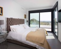 Resale - Villa - Ciudad Quesada - La Marquesa Golf