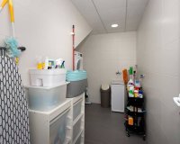 Resale - Villa - Ciudad Quesada - La Marquesa Golf