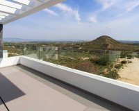 Resale - Villa - Ciudad Quesada - La Marquesa Golf