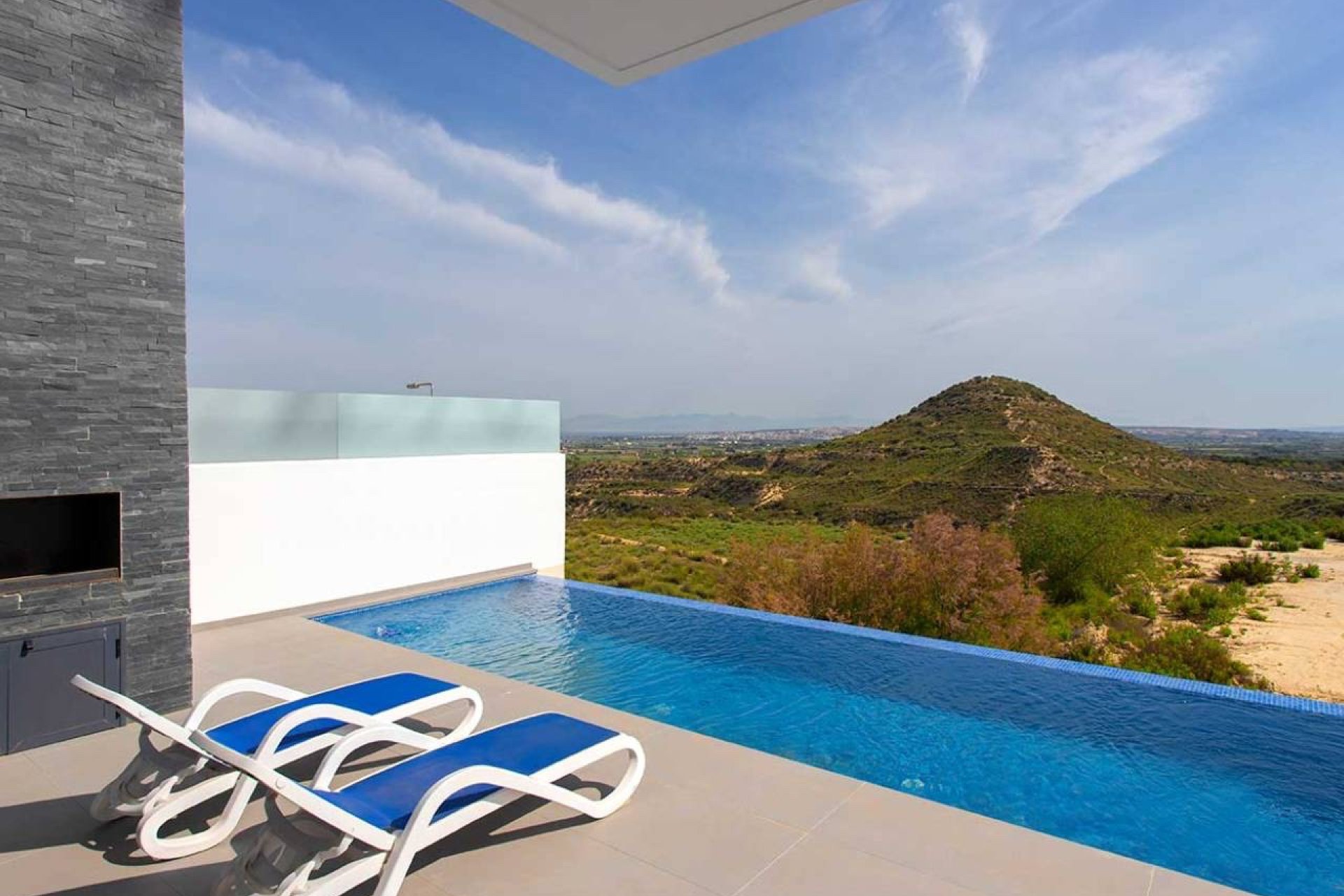 Resale - Villa - Ciudad Quesada - La Marquesa Golf