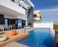 Resale - Villa - Ciudad Quesada - La Marquesa Golf