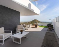 Resale - Villa - Ciudad Quesada - La Marquesa Golf