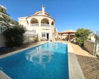 Resale - Villa - Ciudad Quesada - La Marquesa Golf