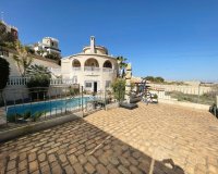 Resale - Villa - Ciudad Quesada - La Marquesa Golf