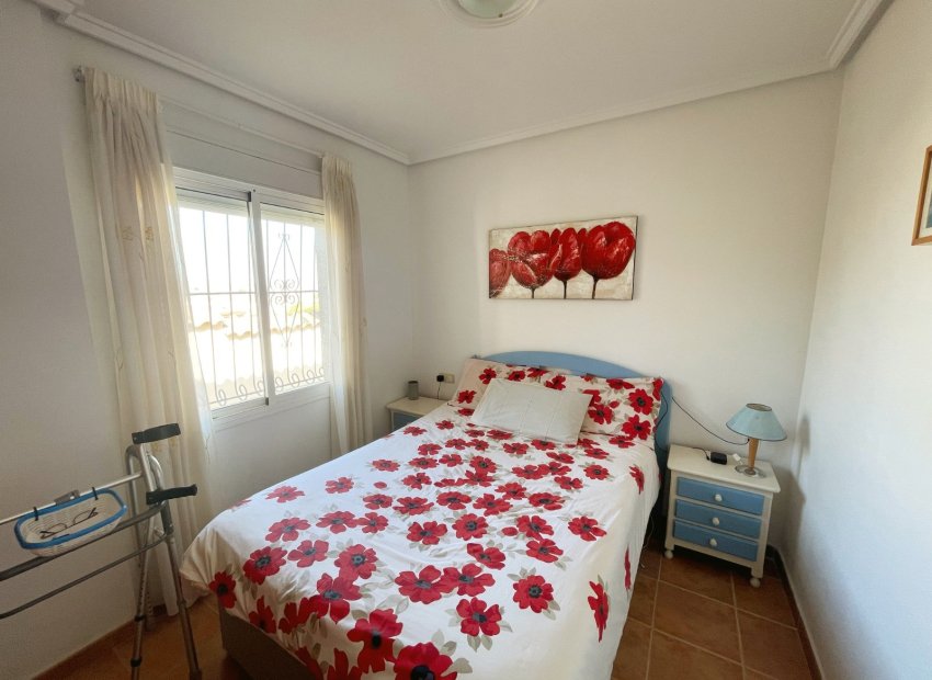 Resale - Villa - Ciudad Quesada - La Marquesa Golf