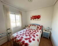 Resale - Villa - Ciudad Quesada - La Marquesa Golf