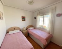 Resale - Villa - Ciudad Quesada - La Marquesa Golf