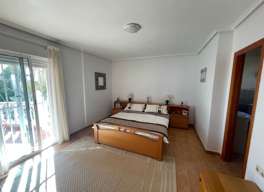 Resale - Villa - Ciudad Quesada - La Marquesa Golf