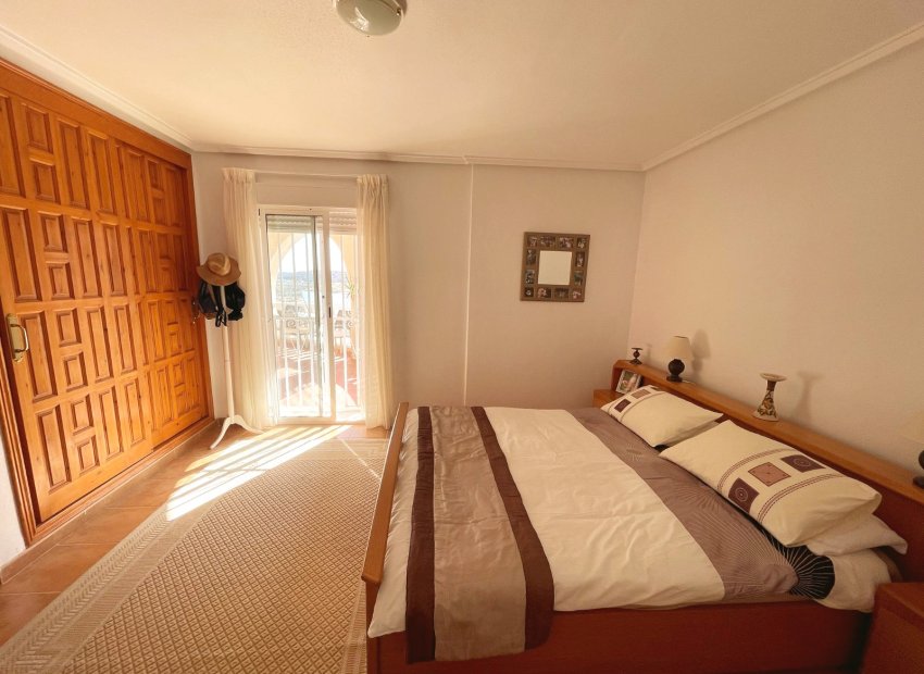 Resale - Villa - Ciudad Quesada - La Marquesa Golf