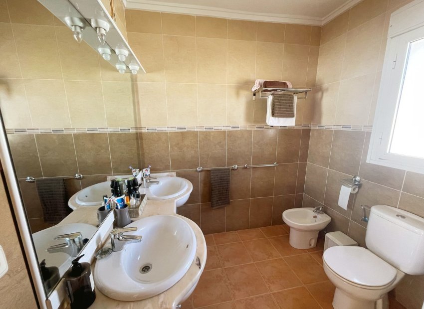 Resale - Villa - Ciudad Quesada - La Marquesa Golf