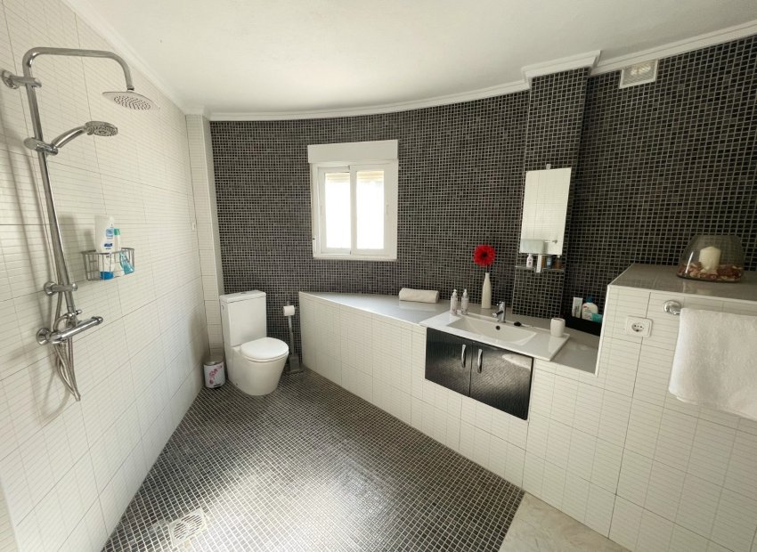 Resale - Villa - Ciudad Quesada - La Marquesa Golf