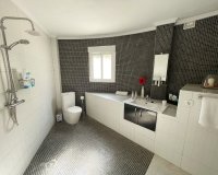 Resale - Villa - Ciudad Quesada - La Marquesa Golf