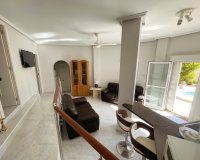 Resale - Villa - Ciudad Quesada - La Marquesa Golf