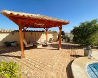 Resale - Villa - Ciudad Quesada - La Marquesa Golf