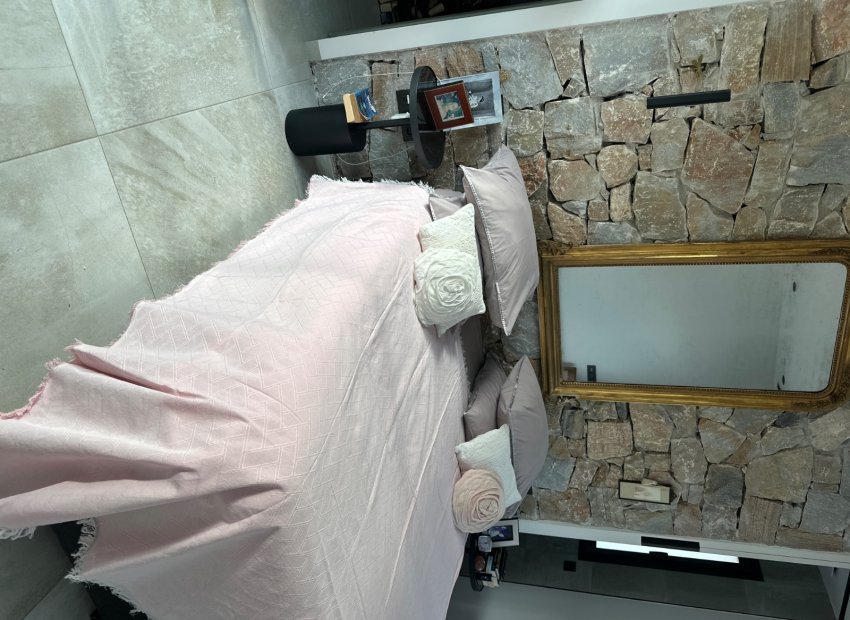 Resale - Villa - Ciudad Quesada - La Marquesa Golf