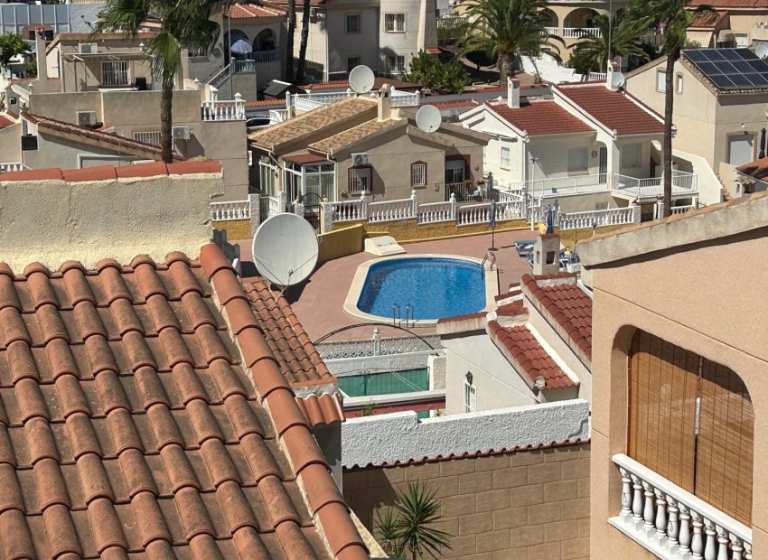 Resale - Villa - Ciudad Quesada - La Marquesa Golf