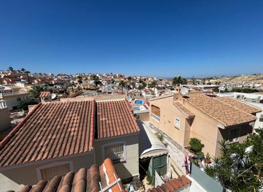 Resale - Villa - Ciudad Quesada - La Marquesa Golf