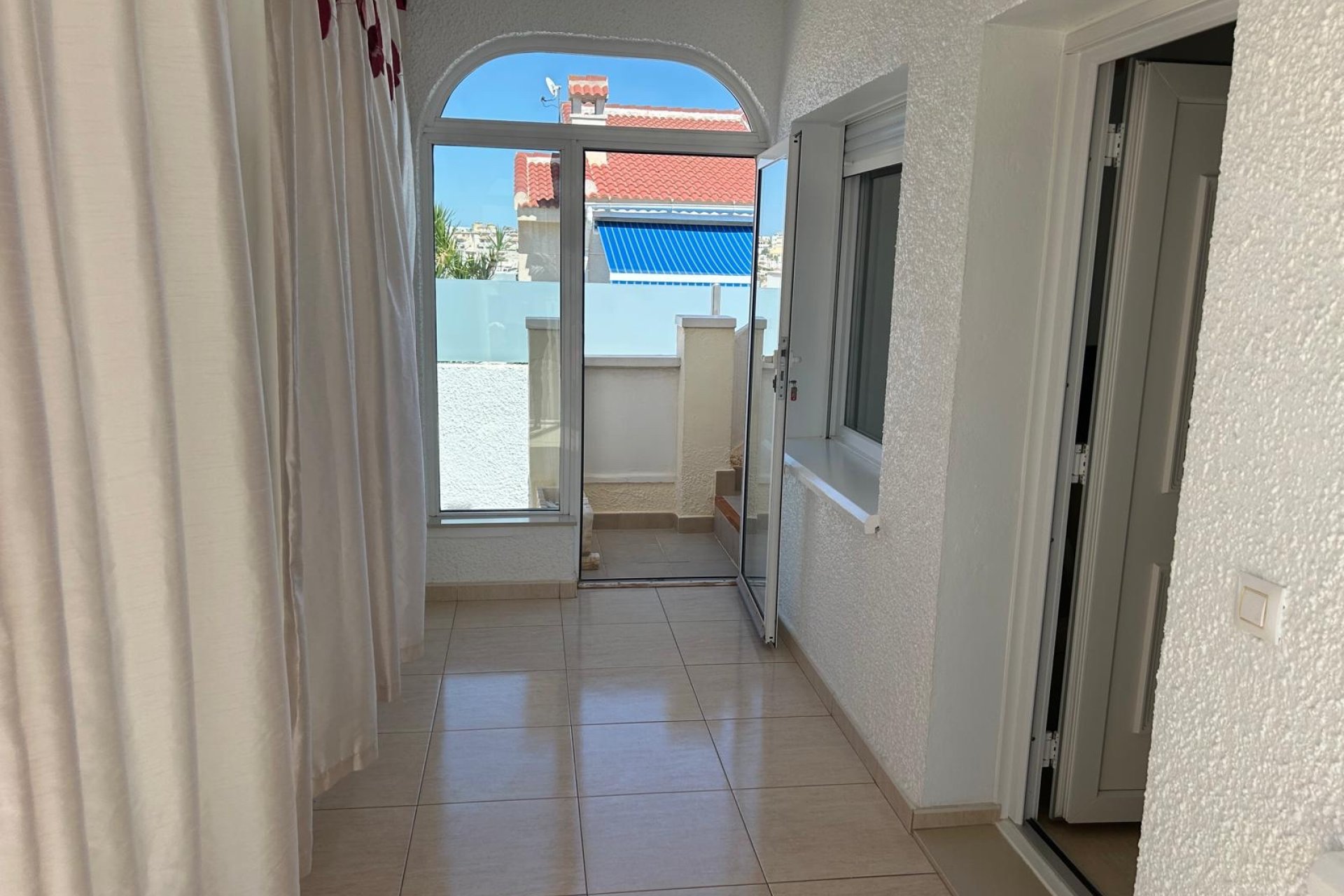 Resale - Villa - Ciudad Quesada - La Marquesa Golf